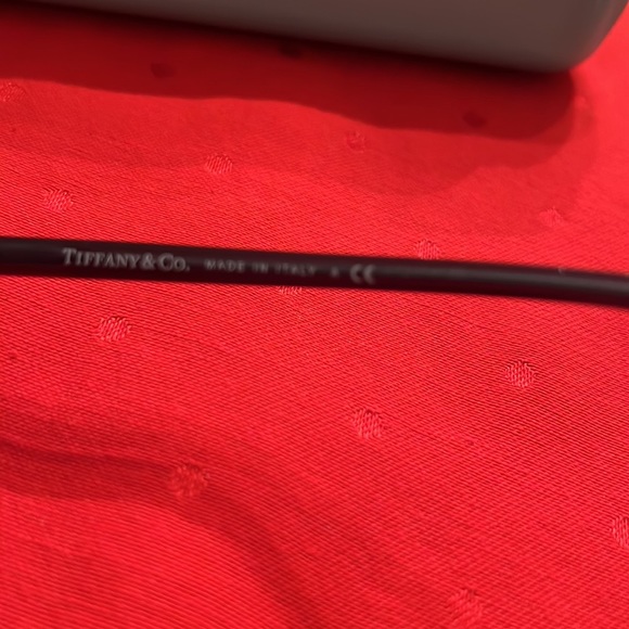 Tiffany & Co -Girls eyeglasses - Picture 5 of 6